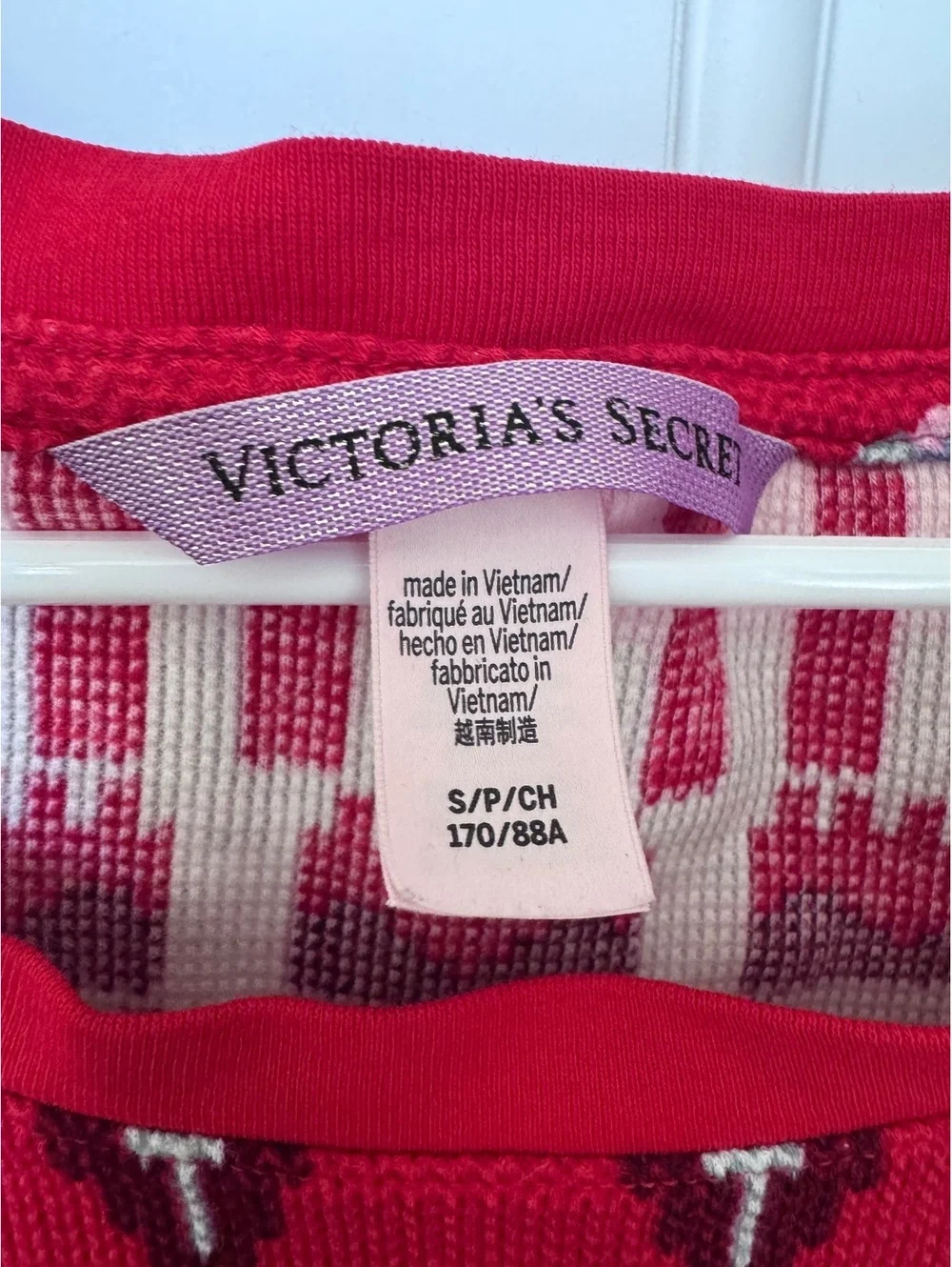 N/A victoria secret